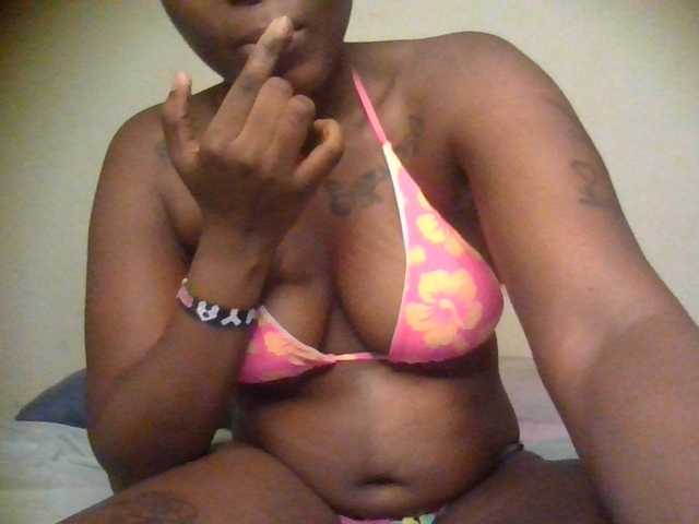 Princess333 live cam on BongaCams