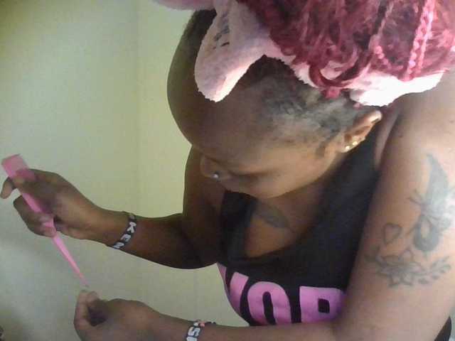Princess333 live cam on BongaCams