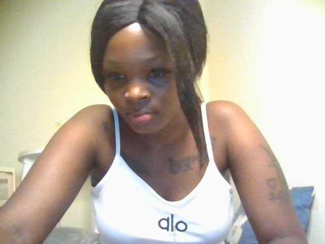 Princess333 live cam on BongaCams