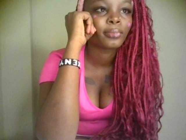 Princess333 live cam on BongaCams