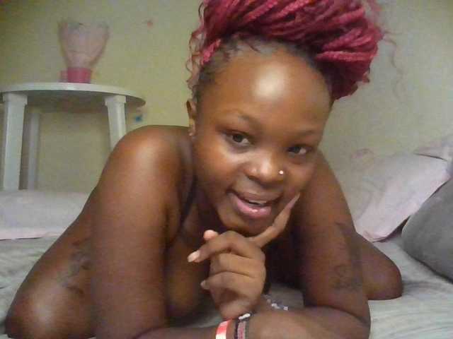 Princess333 live cam on BongaCams