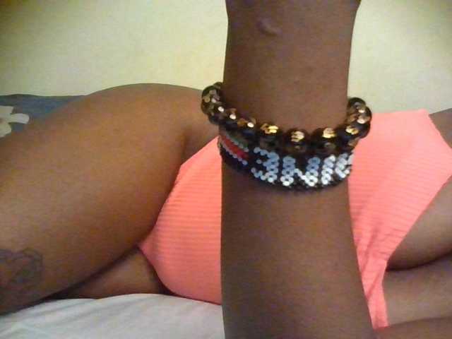 Princess333 live cam on BongaCams