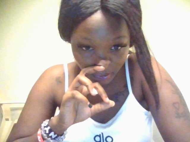Princess333 live cam on BongaCams