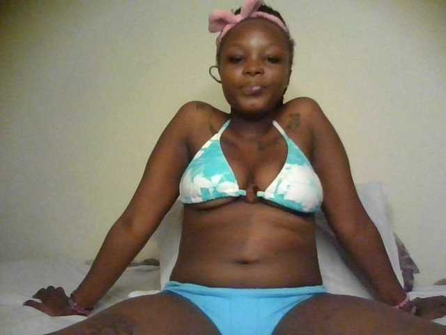 Princess333 live cam on BongaCams