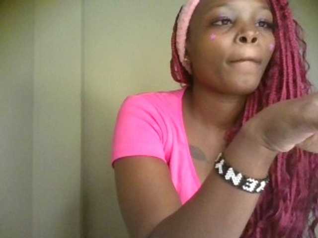 Princess333 live cam on BongaCams