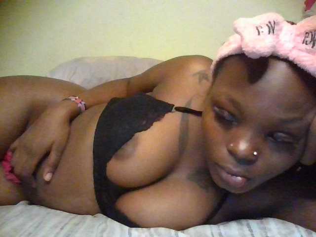 Princess333 live cam on BongaCams