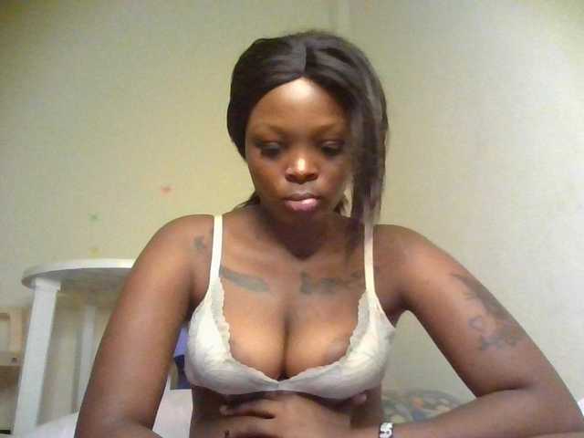 Princess333 live cam on BongaCams