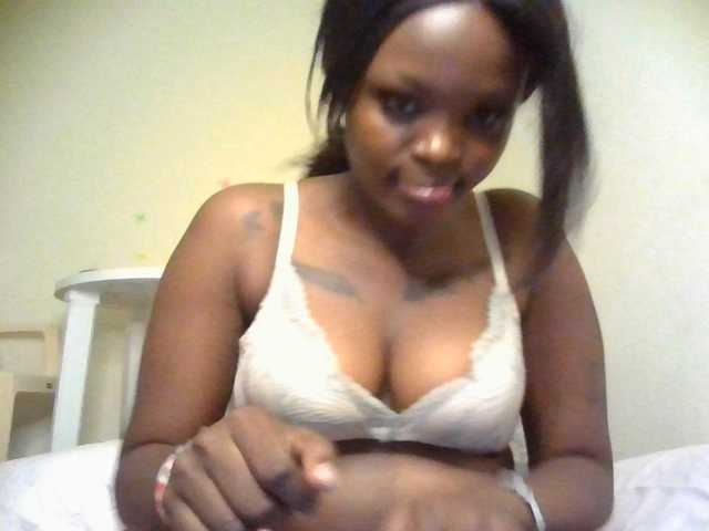 Princess333 live cam on BongaCams