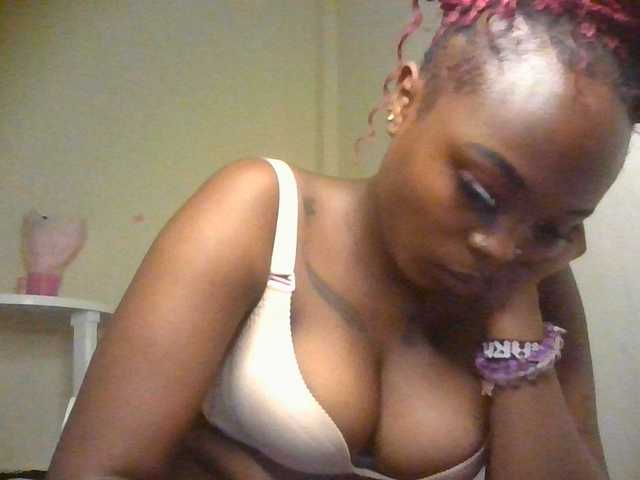 Princess333 live cam on BongaCams