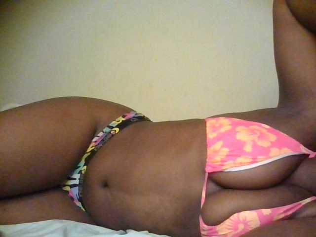 Princess333 live cam on BongaCams