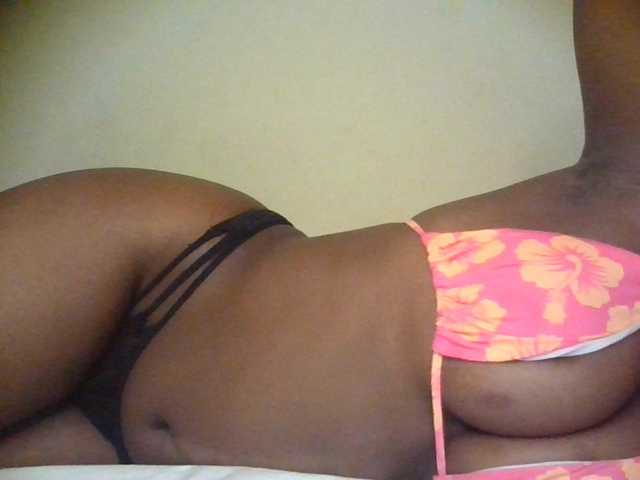 Princess333 live cam on BongaCams