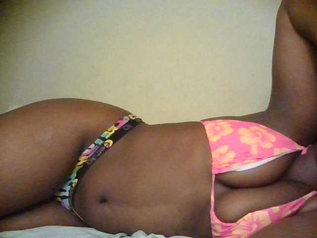 Princess333 live cam on BongaCams