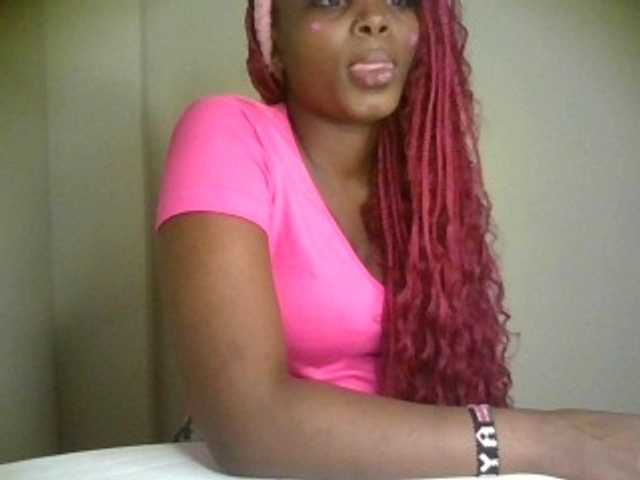 Princess333 live cam on BongaCams