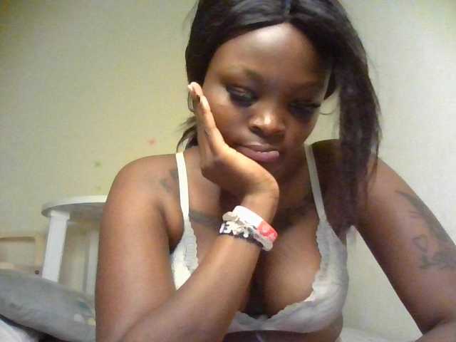 Princess333 live cam on BongaCams