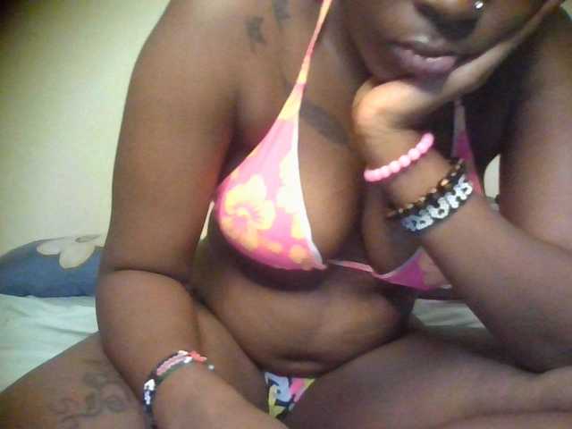 Princess333 live cam on BongaCams
