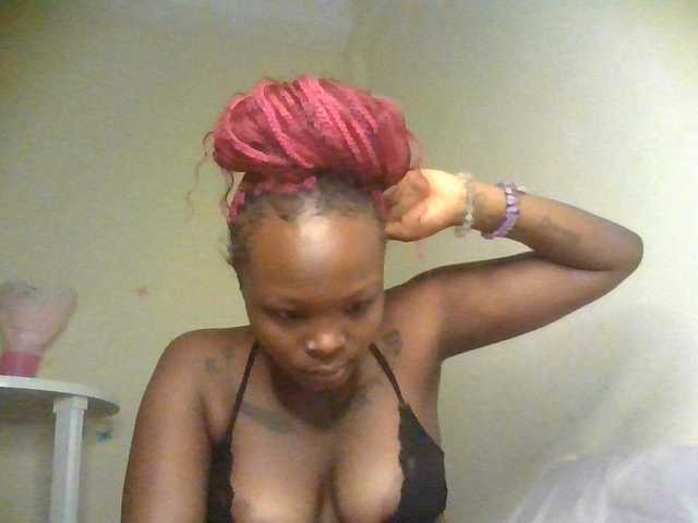 Princess333 live cam on BongaCams