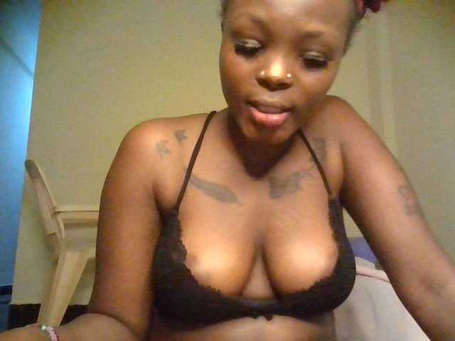 Princess333 live cam on BongaCams