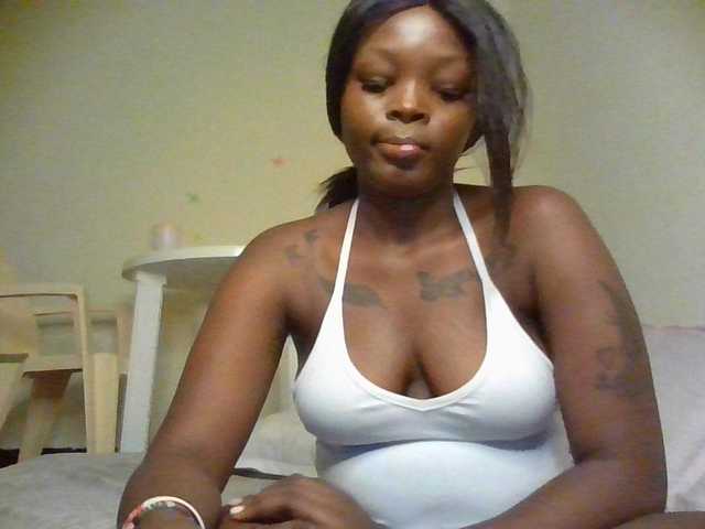 Princess333 live cam on BongaCams