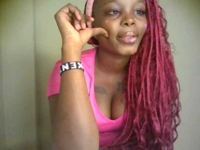 Princess333 live cam on BongaCams