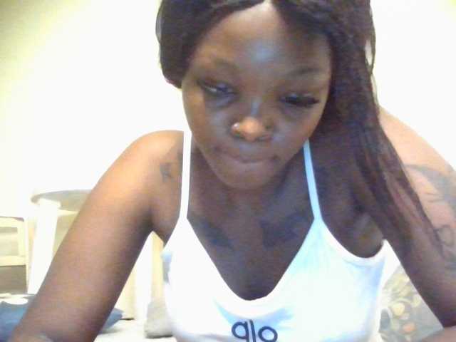 Princess333 live cam on BongaCams