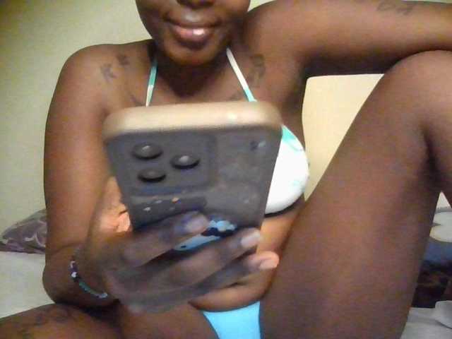 Princess333 live cam on BongaCams
