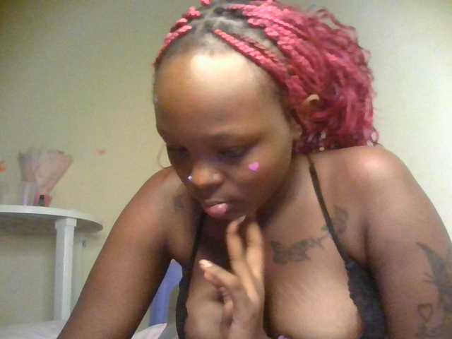 Princess333 live cam on BongaCams
