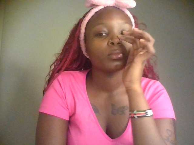 Princess333 live cam on BongaCams