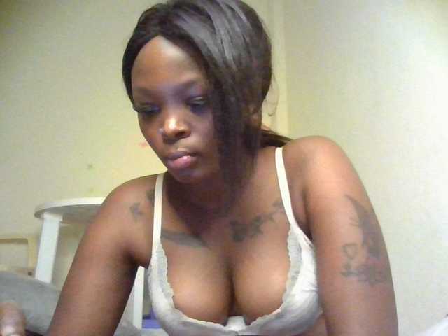 Princess333 live cam on BongaCams