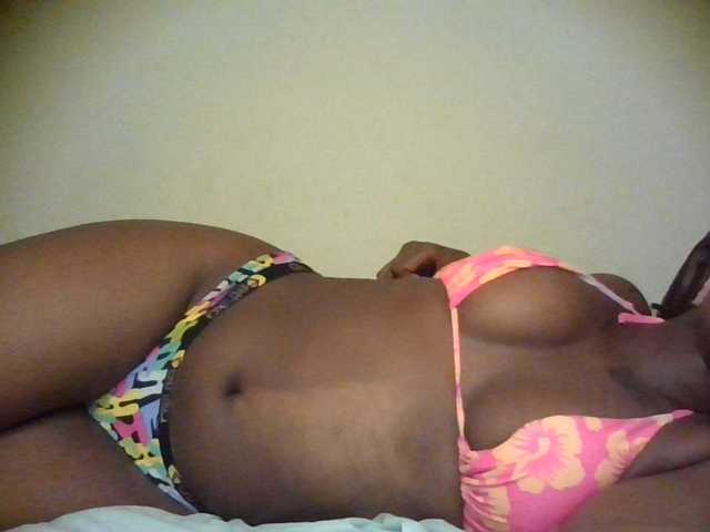Princess333 live cam on BongaCams