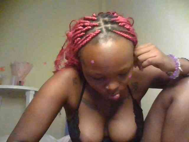 Princess333 webcam