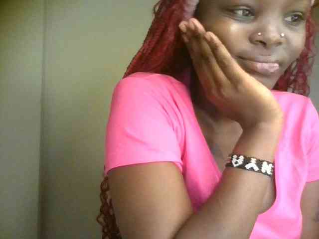 Princess333 webcam