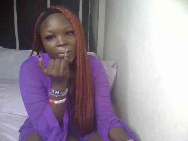 Princess333 webcam