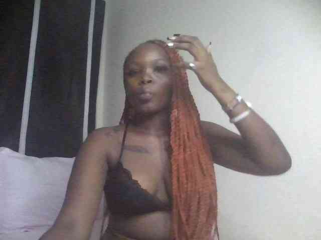 Princess333 webcam