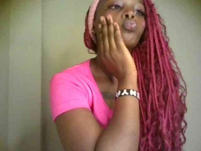 Princess333 webcam