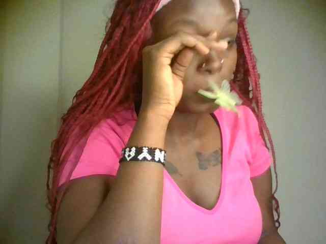 Princess333 webcam