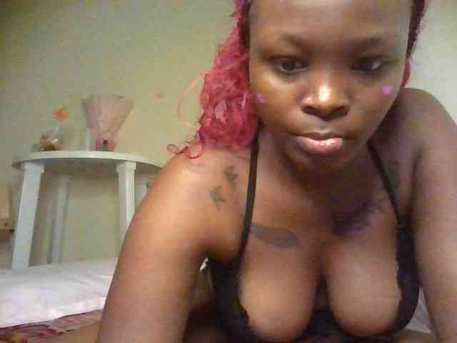 Princess333 webcam