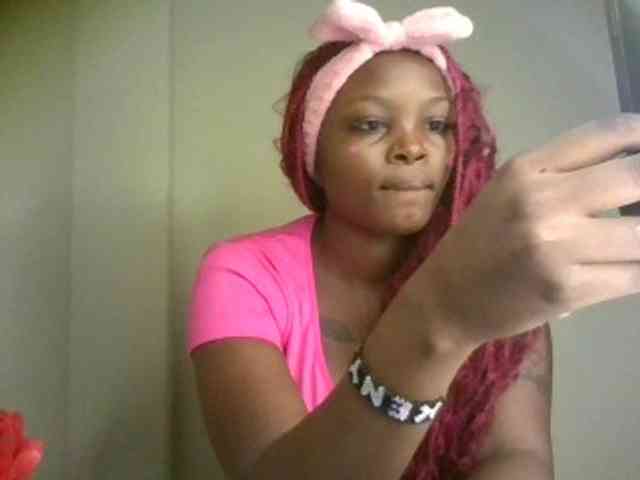 Princess333 webcam