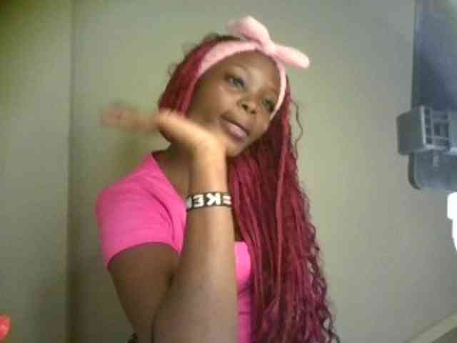 Princess333 webcam