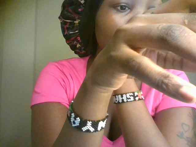Princess333 webcam