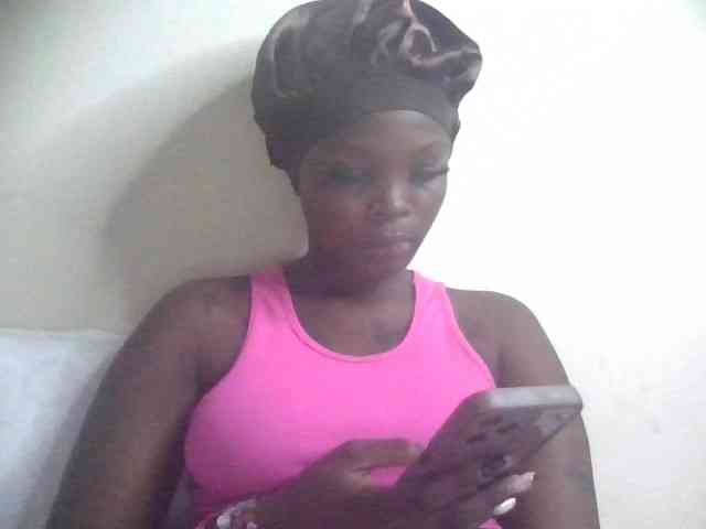 Princess333 webcam