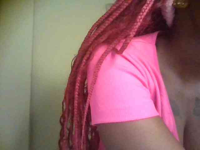 Princess333 webcam