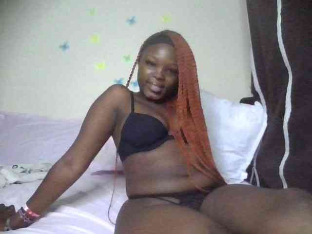 Princess333 webcam