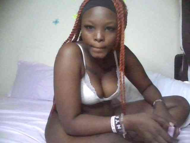 Princess333 webcam