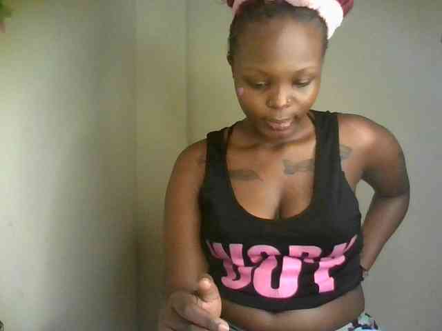 Princess333 webcam