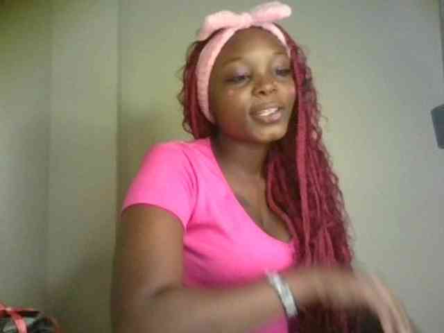 Princess333 webcam