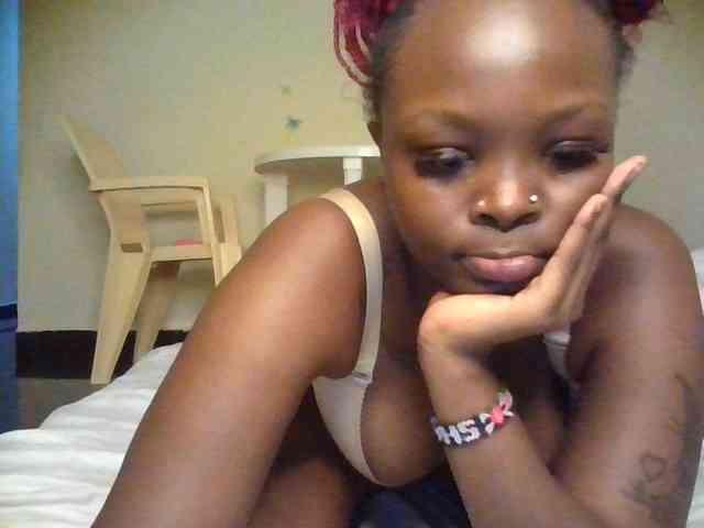 Princess333's cam show statistics and live stream