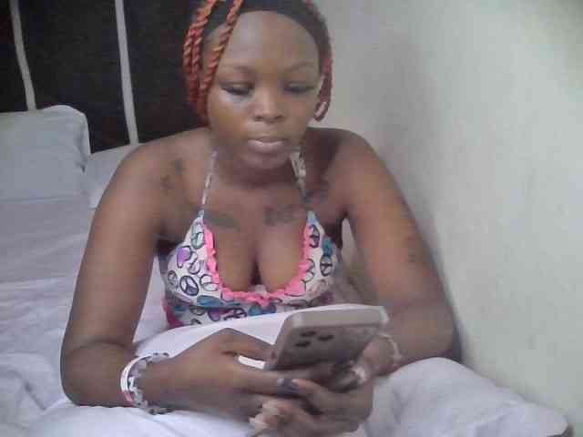 Princess333 webcam