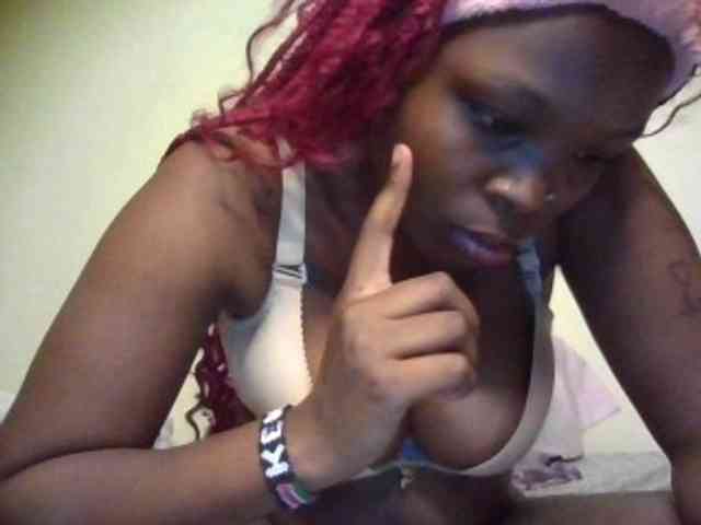 Princess333 webcam