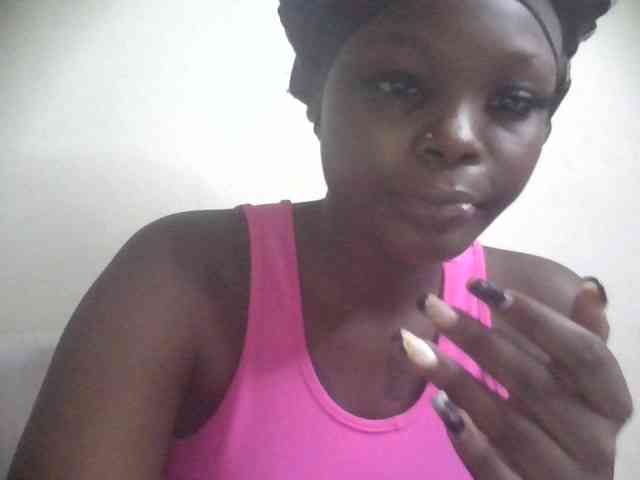 Princess333 webcam