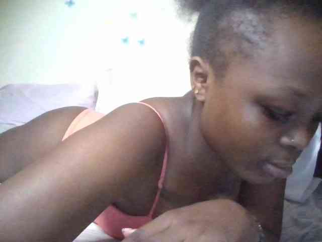 Princess333 webcam